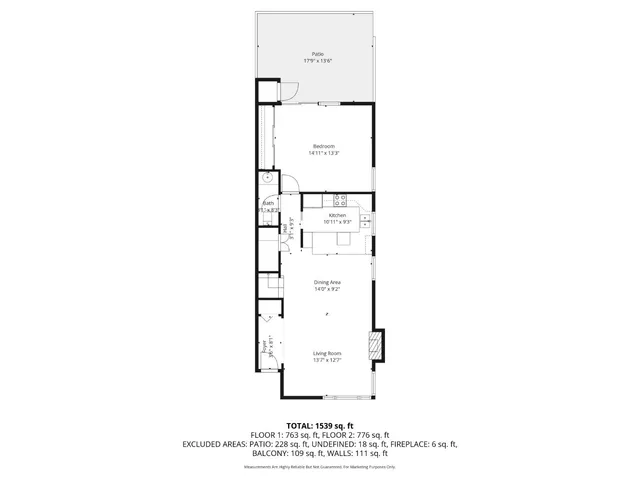 $1,128,888 | 461 Northlake Drive, Unit 25, San Jose, CA 95117