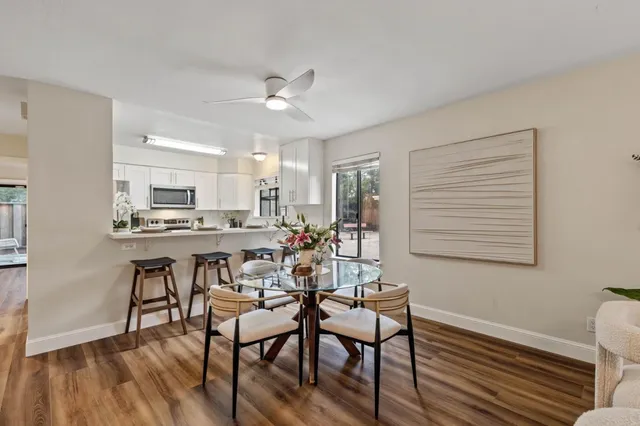 $1,128,888 | 461 Northlake Drive, Unit 25, San Jose, CA 95117