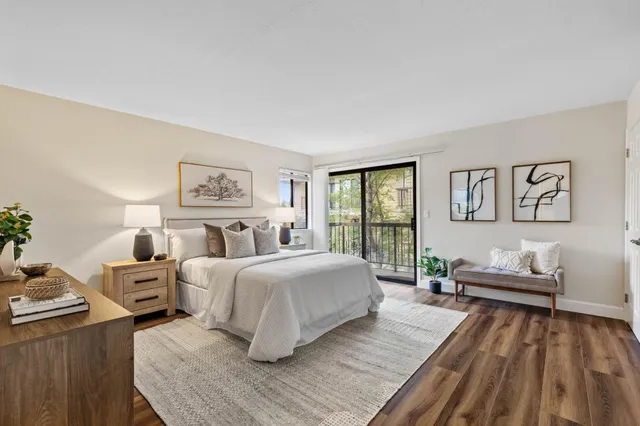 $1,128,888 | 461 Northlake Drive, Unit 25, San Jose, CA 95117