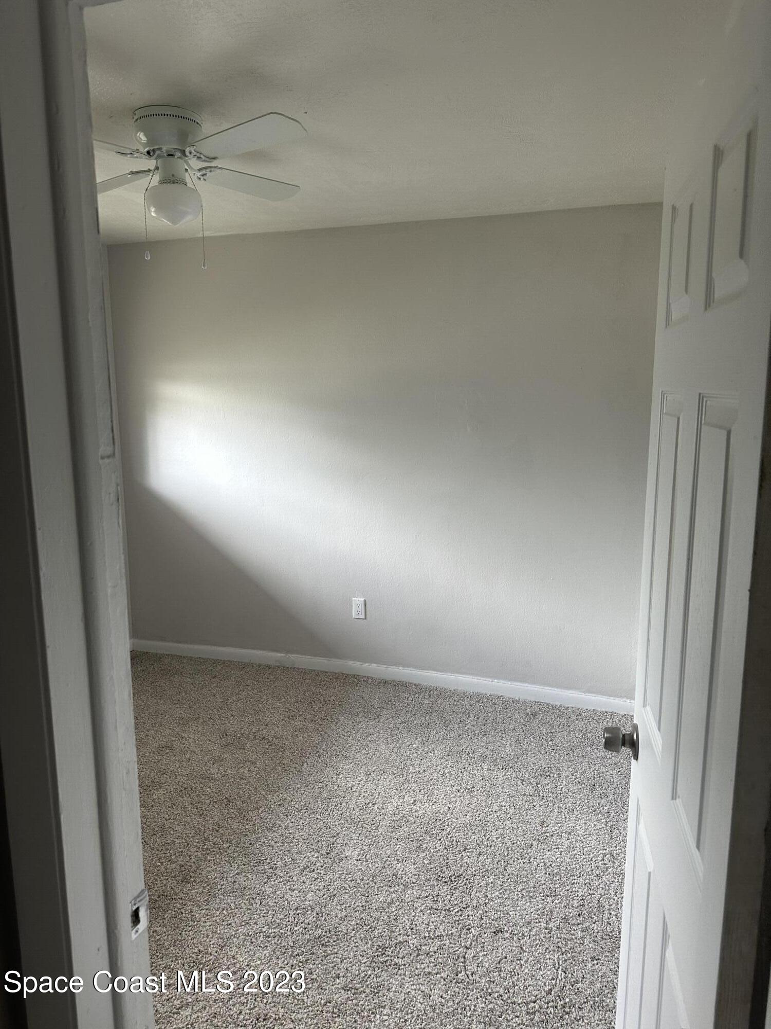 23 Elton Street, Unit 23 Melbourne, FL 32935 - Photo 4 of 4 a view of empty room