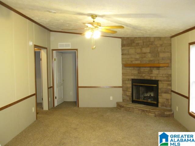 5652 Hicks Chapel Road Mount Olive, AL 35117 - Photo 16 of 24