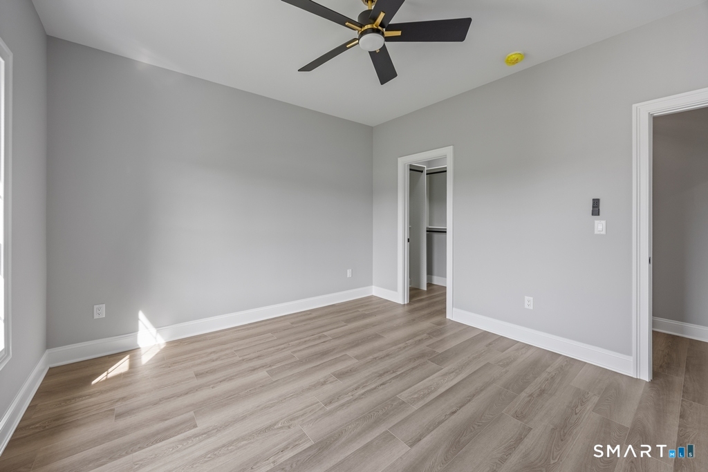 210 Munson Road, Unit 1B Wolcott, CT 06716 - Photo 14 of 28 Primary Bedroom