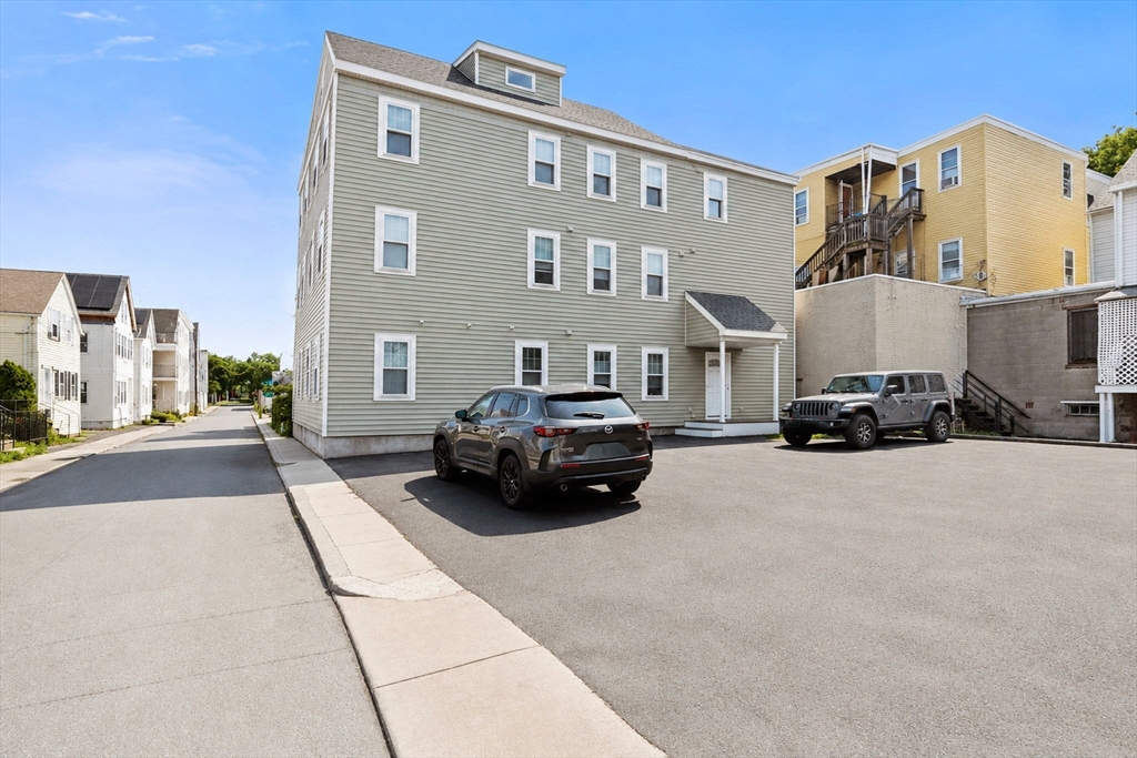 55 Cherry Street, Unit 1 Chelsea, MA 02150 - Photo 33 of 34