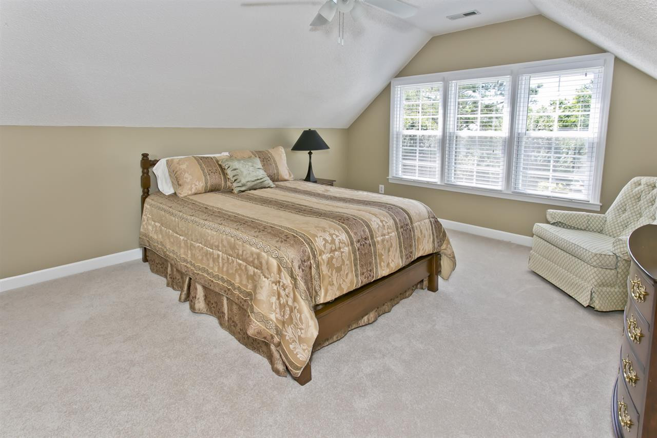 2013 Shadow Creek Drive Raleigh, NC 27604 - Photo 22 of 30 Large BONUS Room!