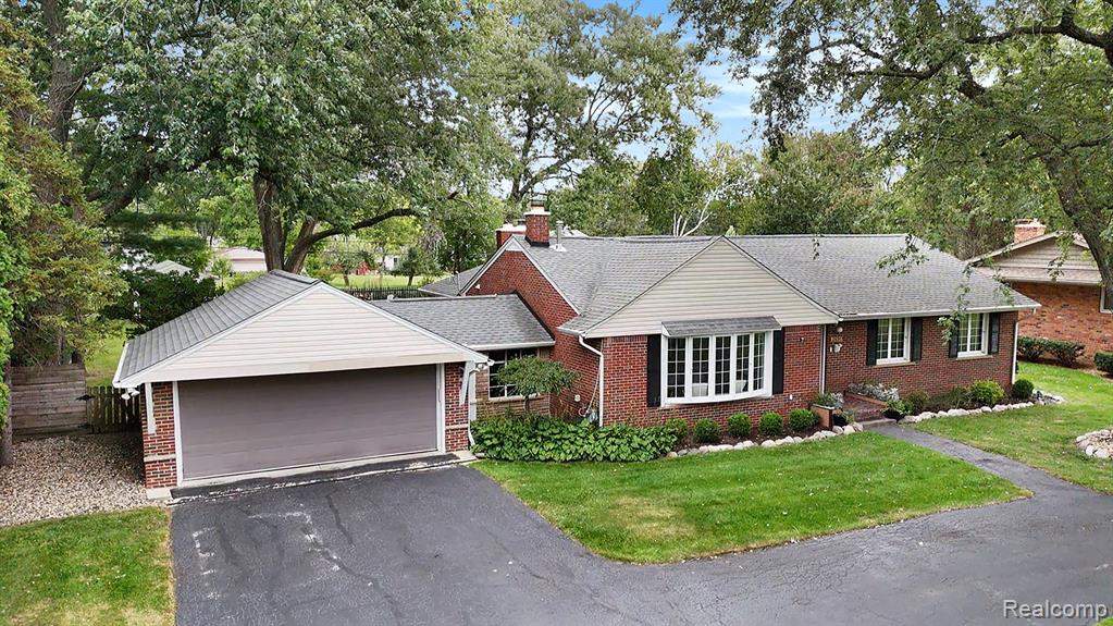 2691 Walbridge Drive Rochester Hills, MI 48307 - Photo 26 of 30