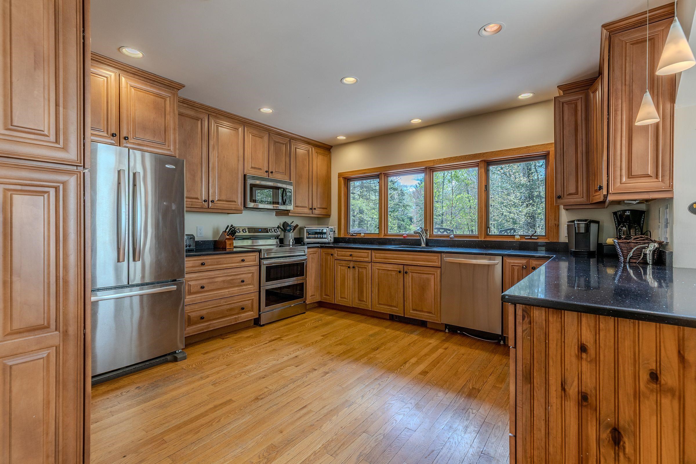 178 High Meadow Road Winhall, VT 05340 - Photo 11 of 59