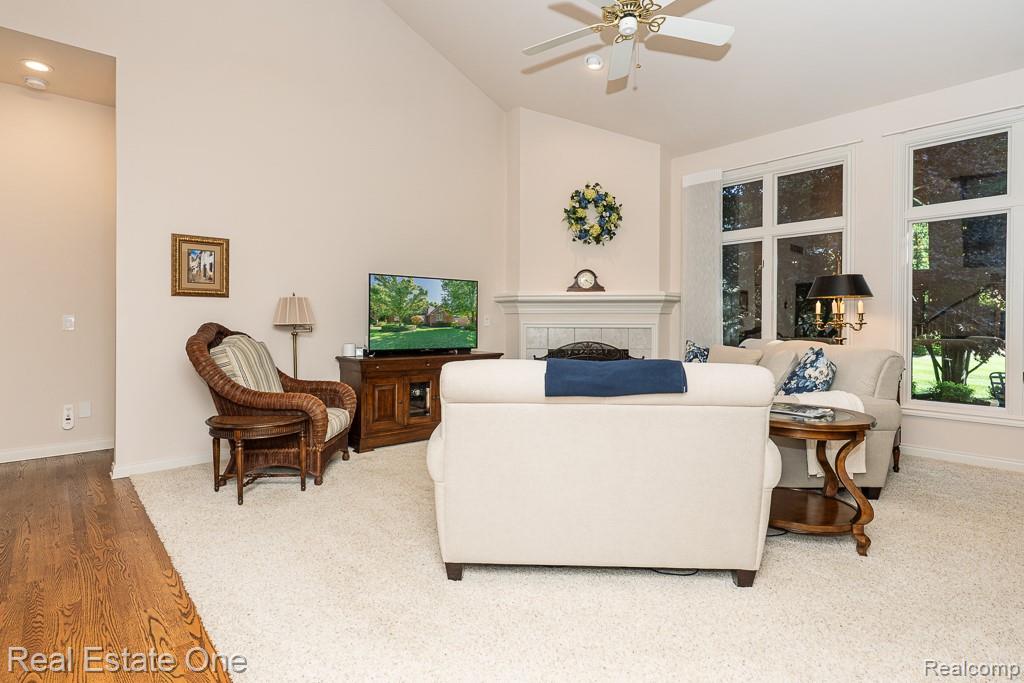 6615 Chatham Circle Rochester Hills, MI 48306 - Photo 14 of 62
