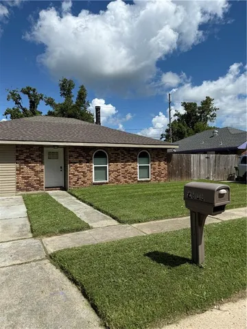 $140,000 | 2909 Yorktowne Drive, Laplace, LA 70068