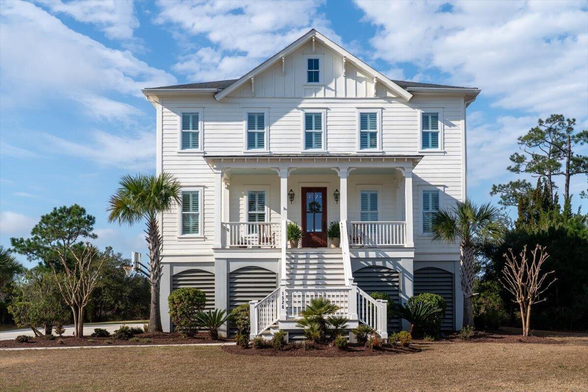 1528 Red Drum Road Mount Pleasant, SC 29466 - Photo 3 of 74 01-528RedDrum_001