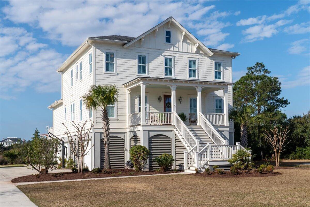1528 Red Drum Road Mount Pleasant, SC 29466 - Photo 4 of 74 02-528RedDrum_002