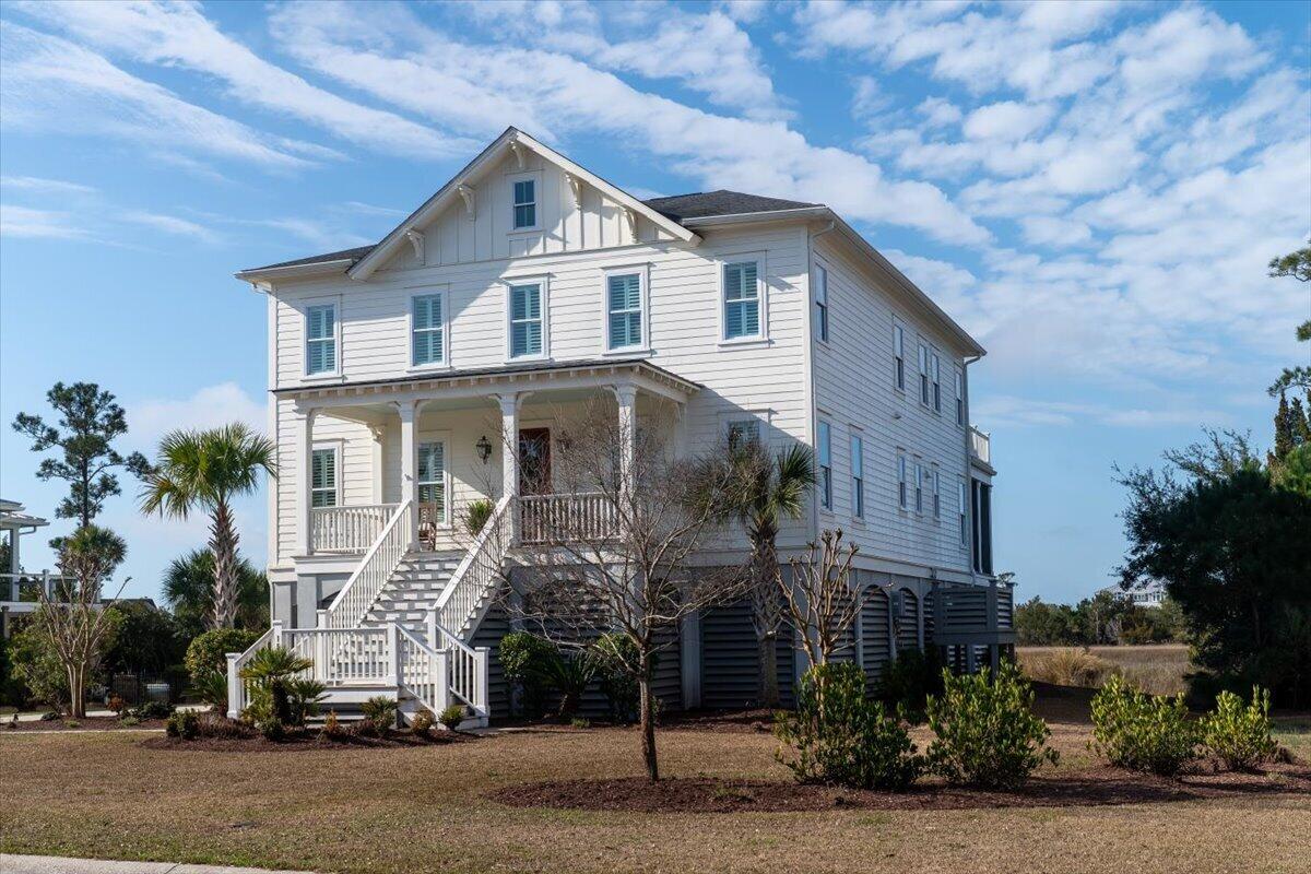 1528 Red Drum Road Mount Pleasant, SC 29466 - Photo 5 of 74 03-528RedDrum_003