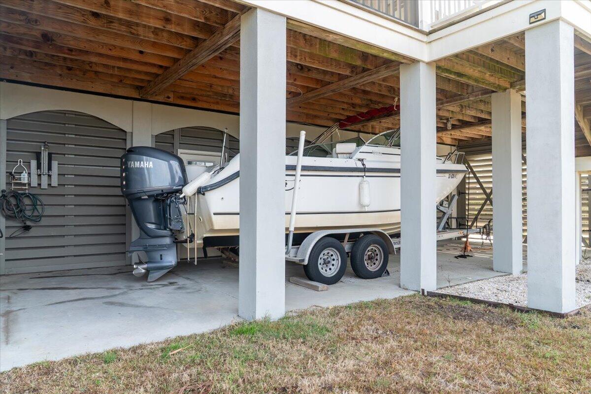1528 Red Drum Road Mount Pleasant, SC 29466 - Photo 54 of 74 62-528RedDrum_060