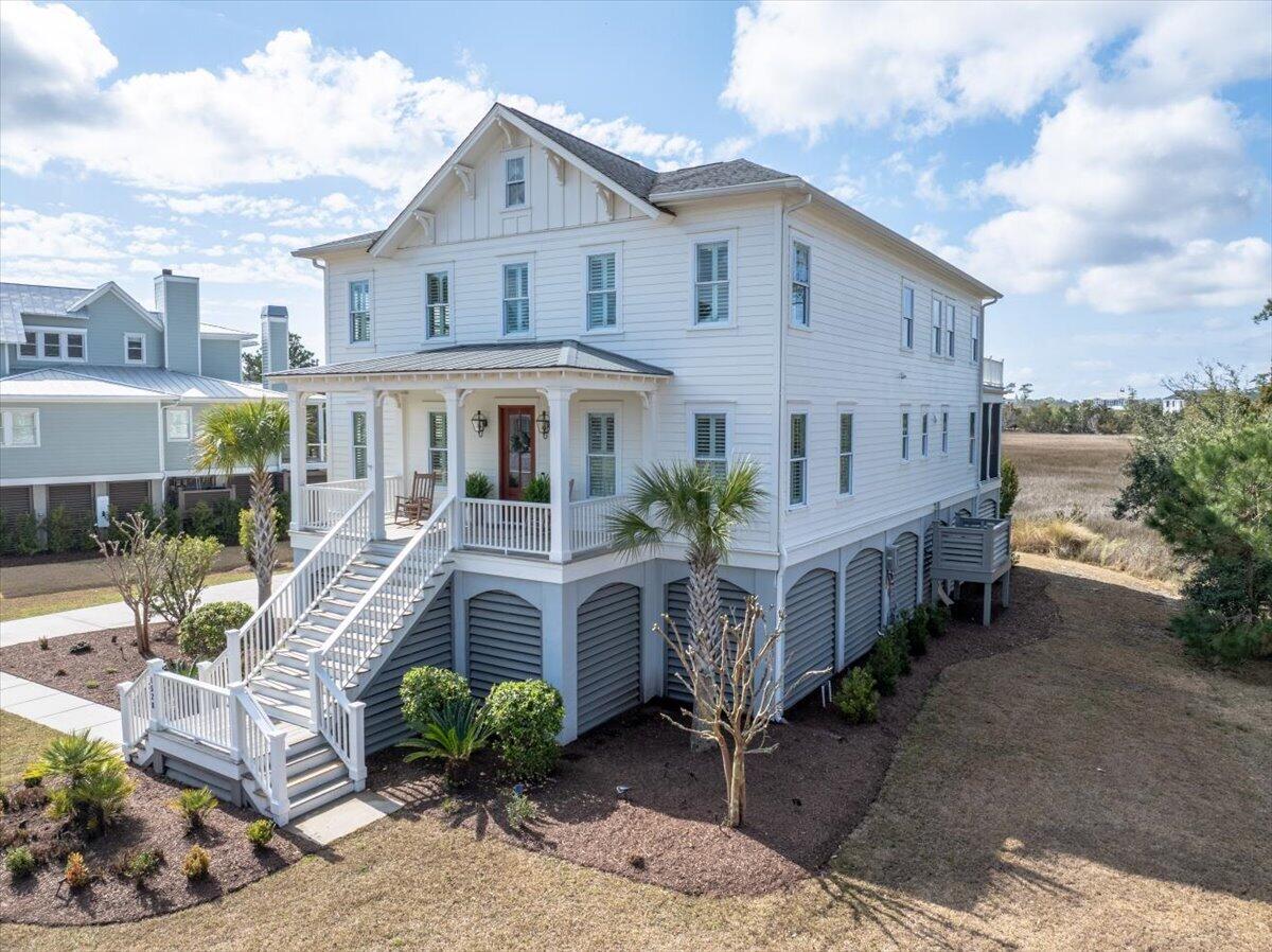 1528 Red Drum Road Mount Pleasant, SC 29466 - Photo 55 of 74 77-DJI_20260306070839_0011_D-HDR