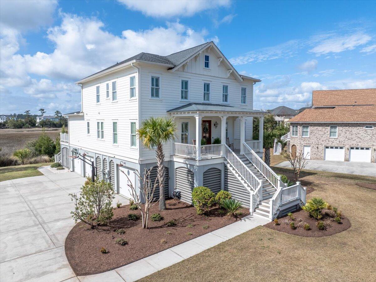 1528 Red Drum Road Mount Pleasant, SC 29466 - Photo 56 of 74 78-DJI_20260306071144_0021_D-HDR