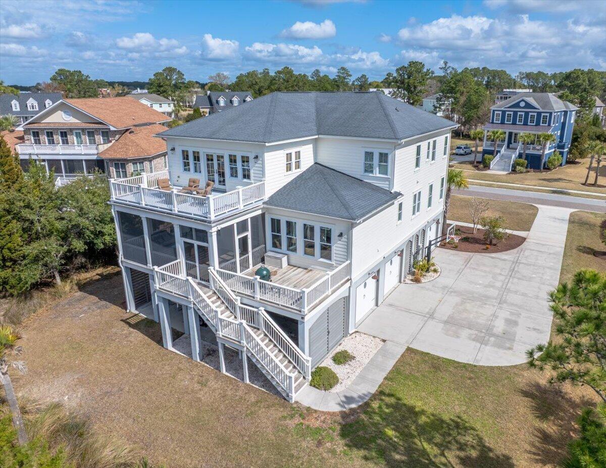 1528 Red Drum Road Mount Pleasant, SC 29466 - Photo 60 of 74 82-DJI_20260306071305_0041_D-HDR