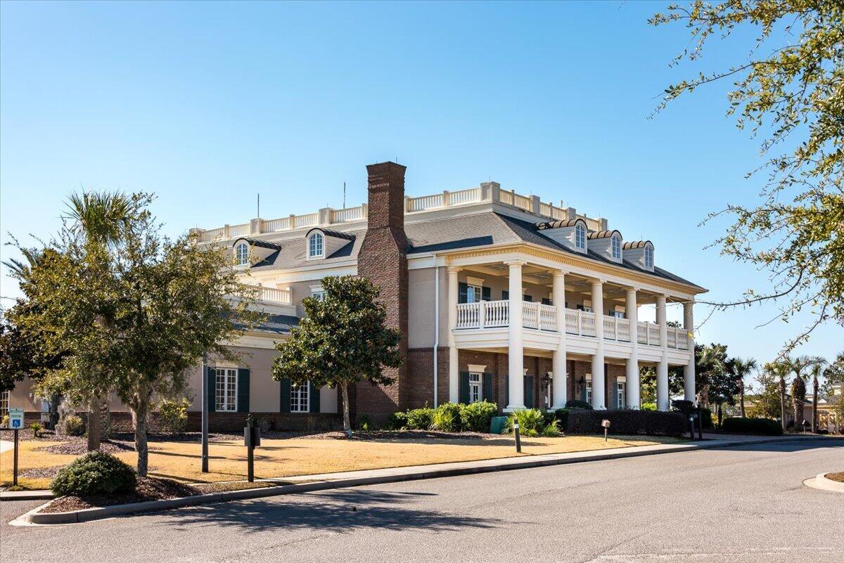 1528 Red Drum Road Mount Pleasant, SC 29466 - Photo 69 of 74 64-Rivertowne Country Club