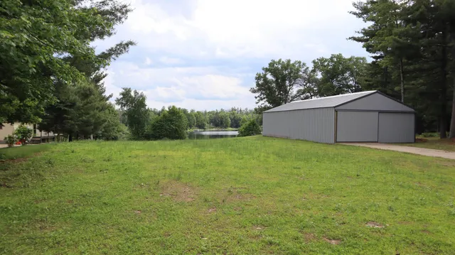 $149,000 | N16716 North Lake Lane, Pembine, WI 54156