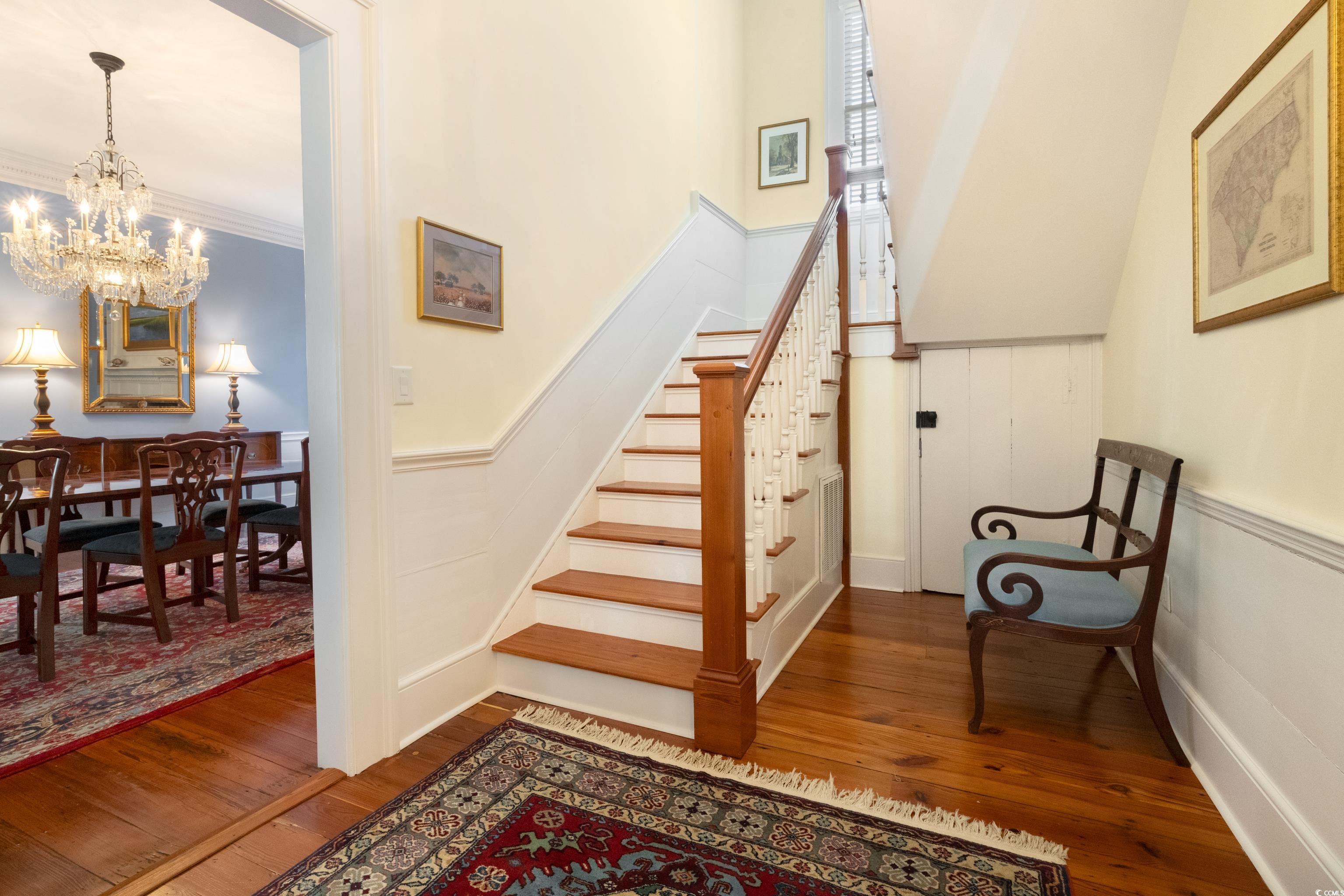 513 Prince Street Georgetown, SC 29440 - Photo 12 of 28