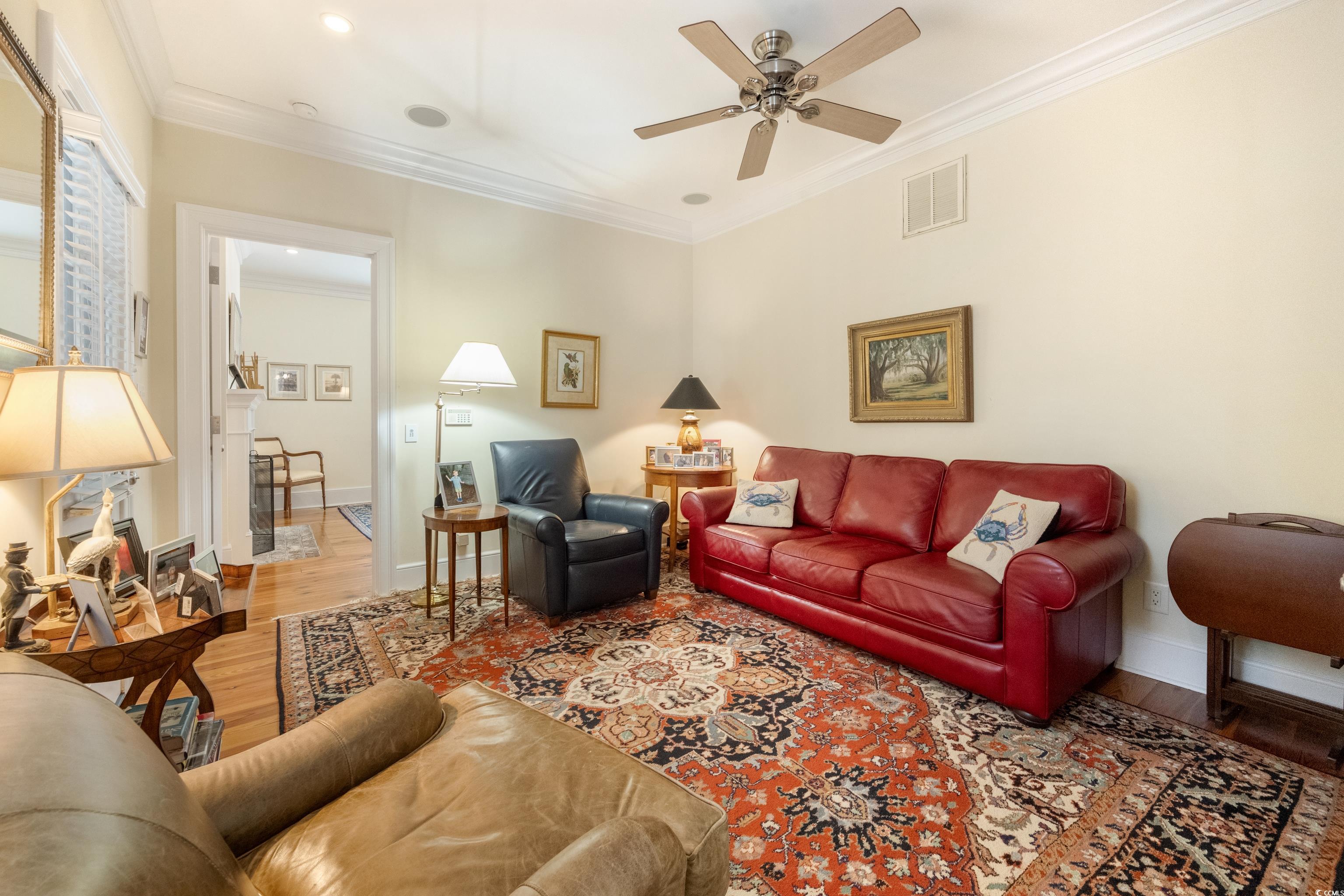 513 Prince Street Georgetown, SC 29440 - Photo 21 of 28