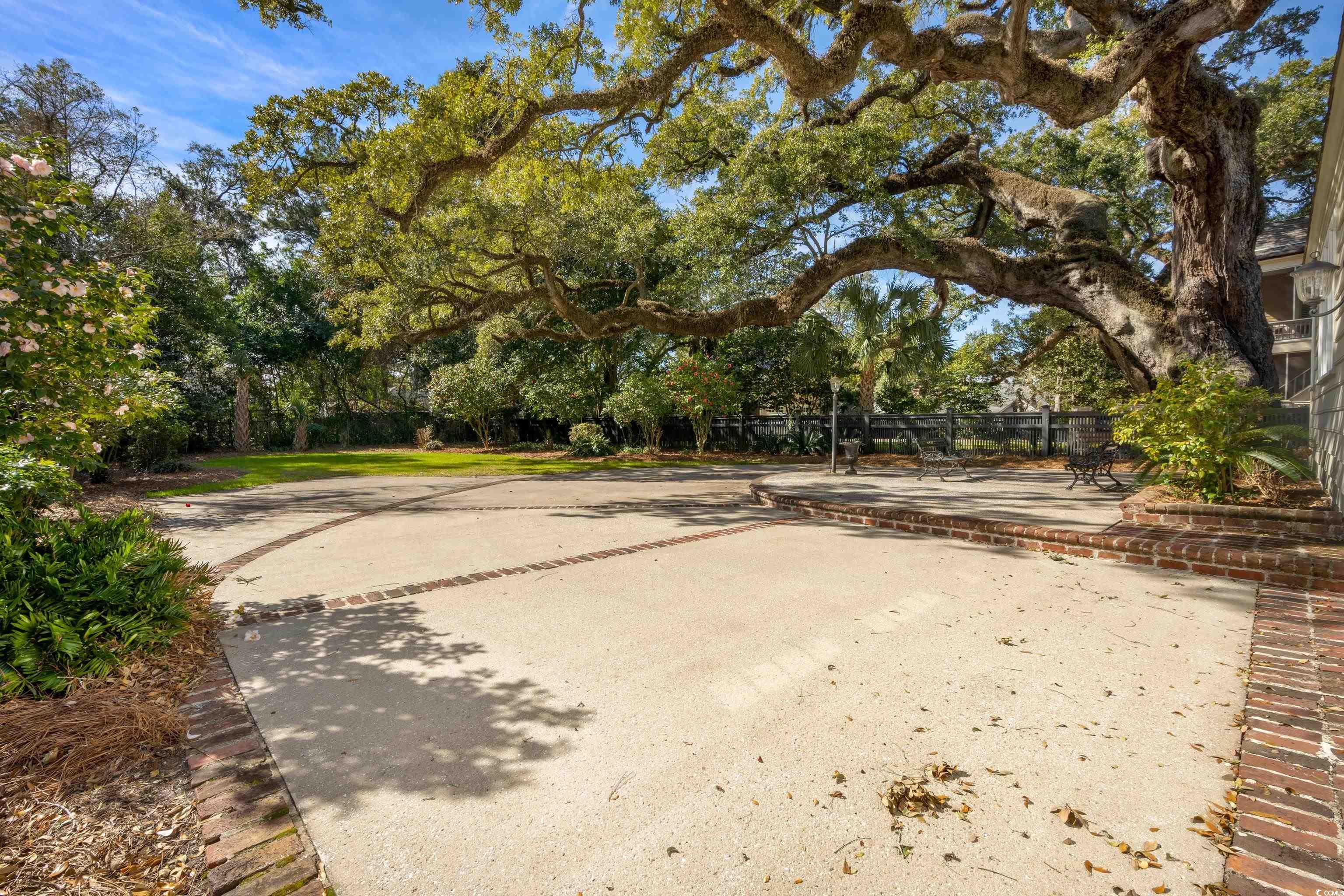 513 Prince Street Georgetown, SC 29440 - Photo 26 of 28