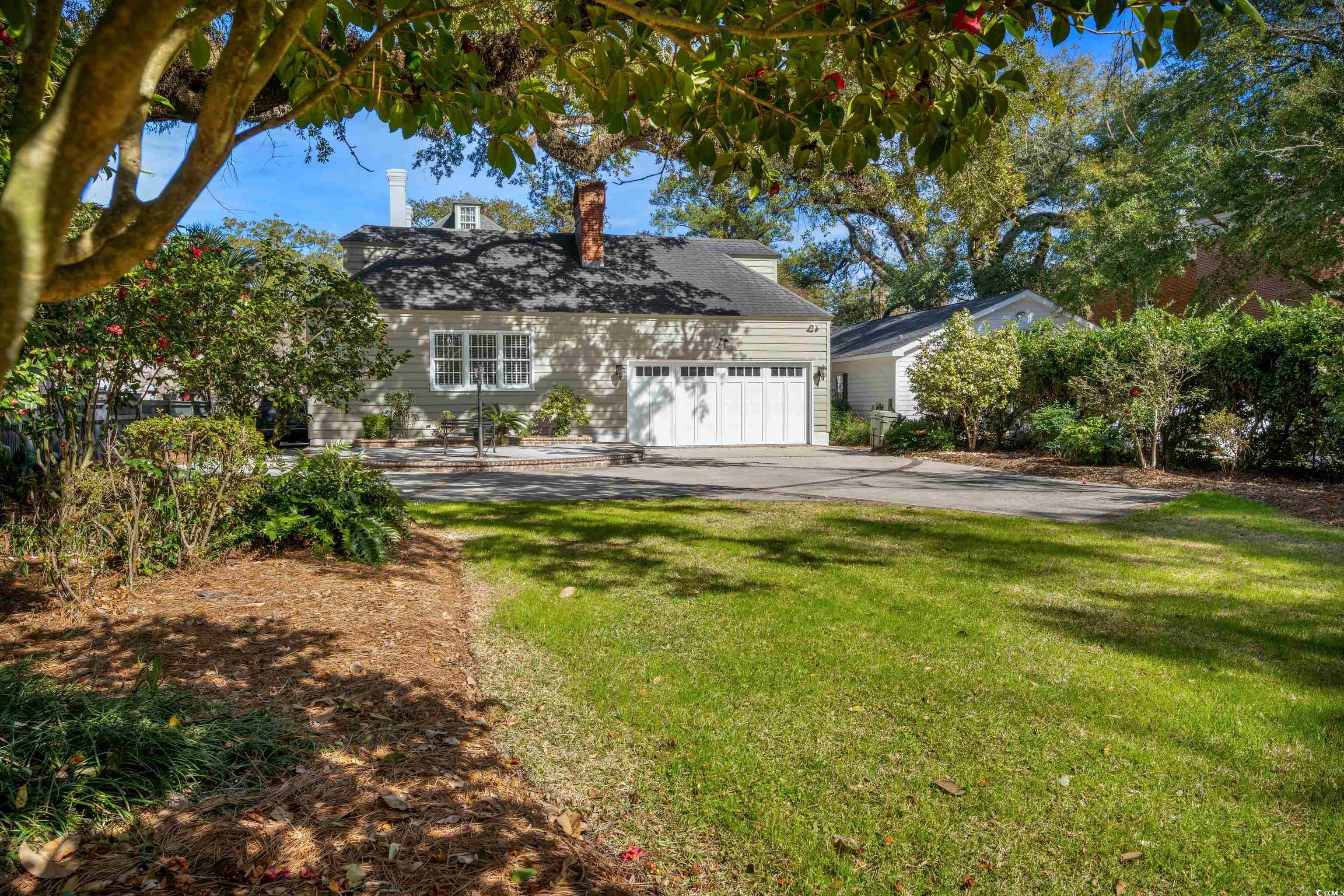 513 Prince Street Georgetown, SC 29440 - Photo 27 of 28