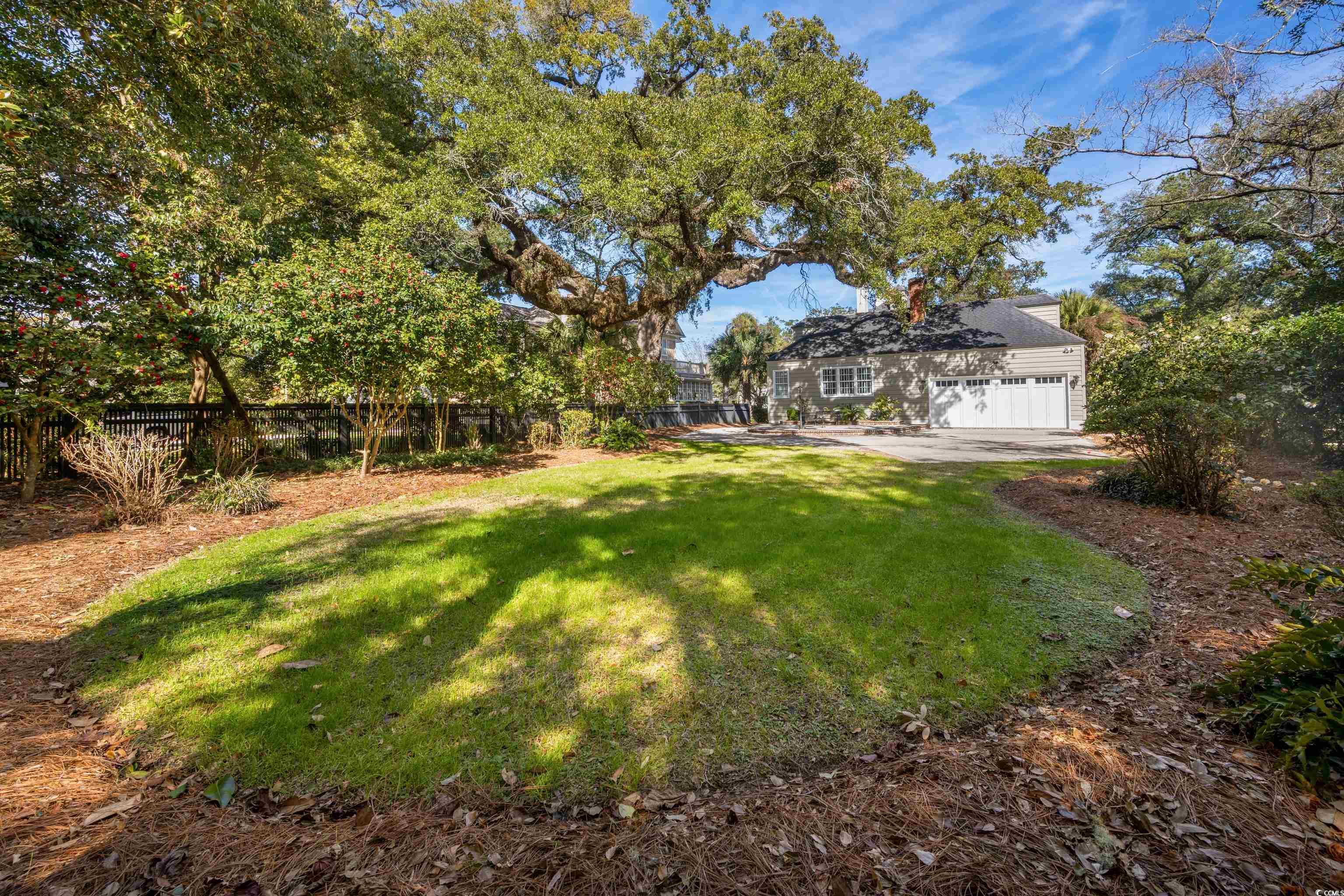 513 Prince Street Georgetown, SC 29440 - Photo 28 of 28