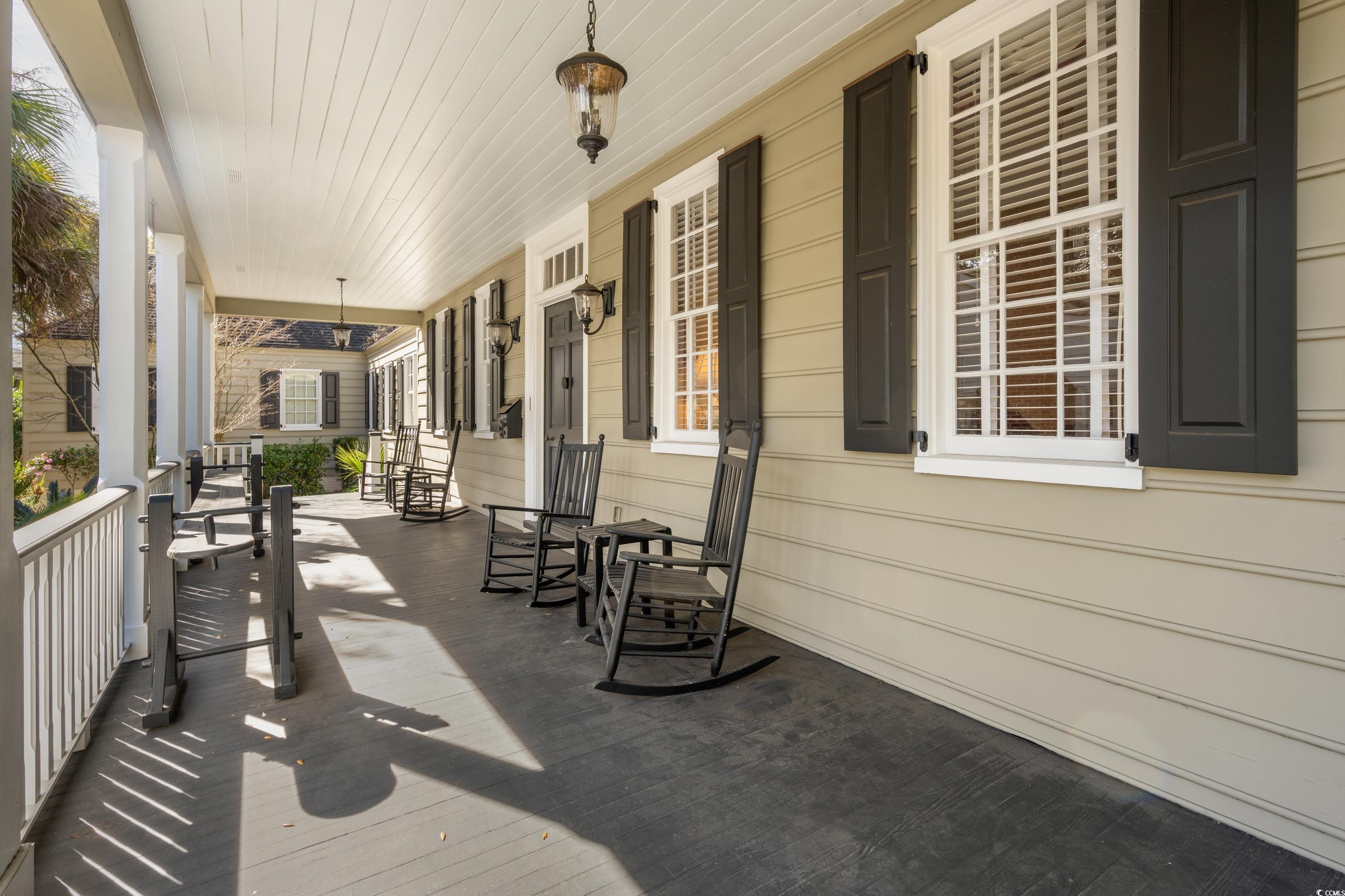 513 Prince Street Georgetown, SC 29440 - Photo 3 of 28