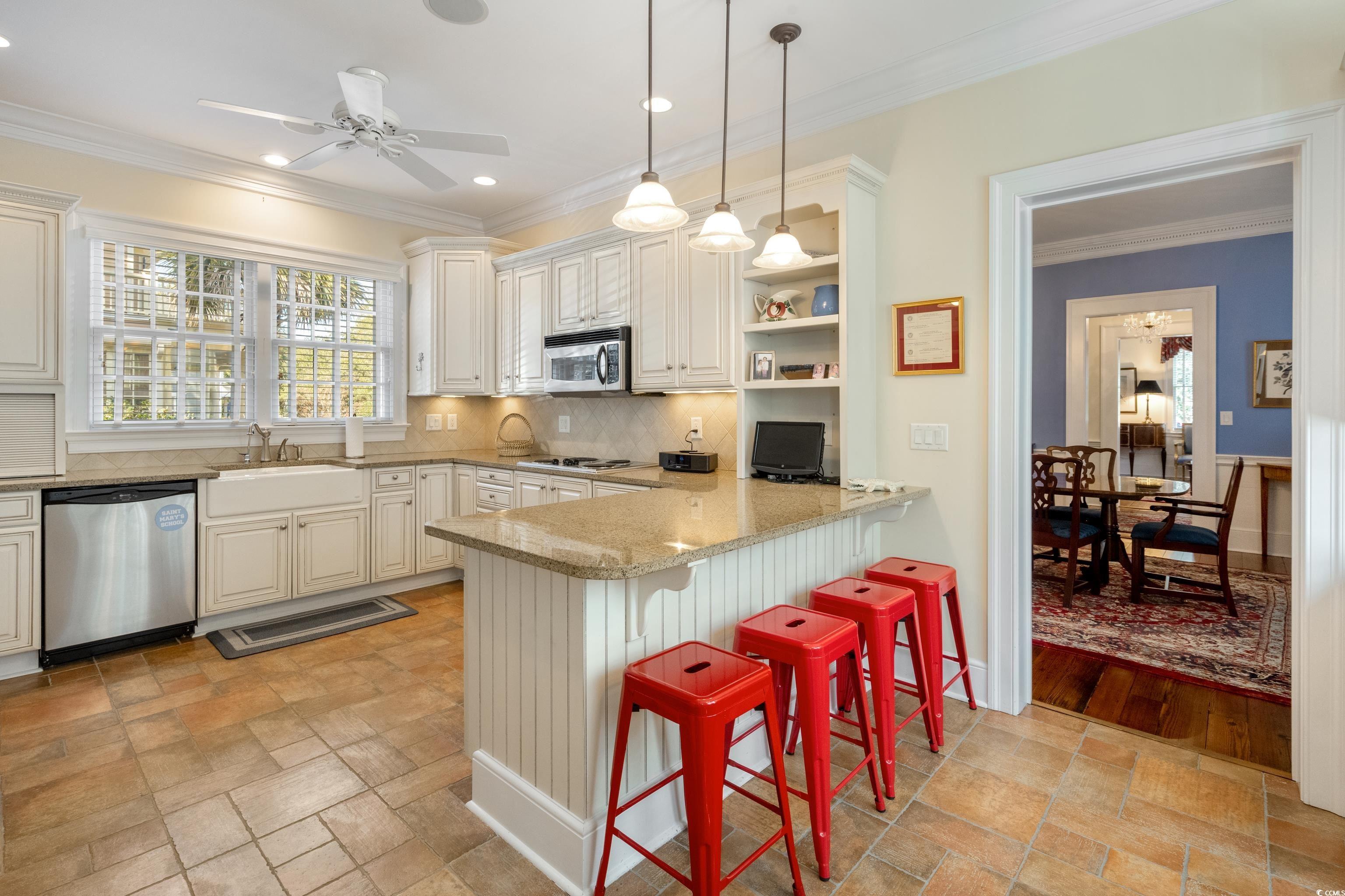 513 Prince Street Georgetown, SC 29440 - Photo 8 of 28