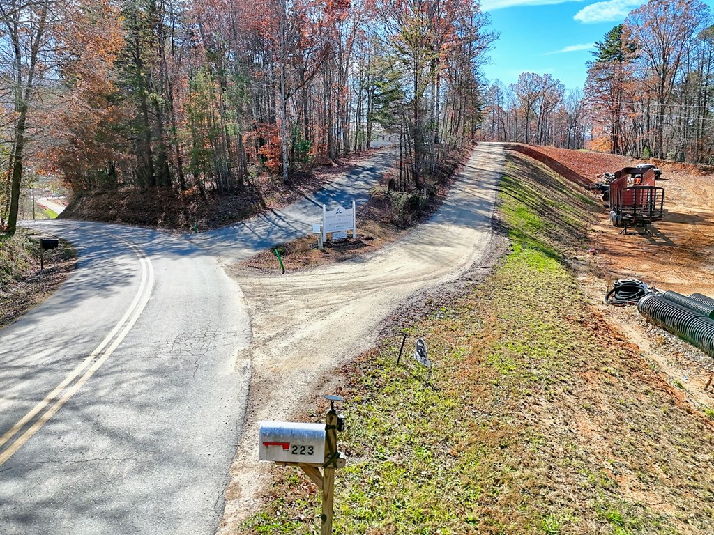 223 Watkins Road Blairsville, GA 30512 - Photo 16 of 22