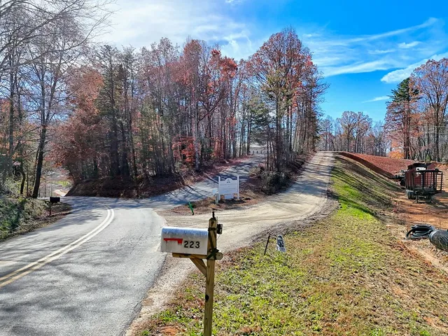 $559,000 | 223 Watkins Road, Blairsville, GA 30512