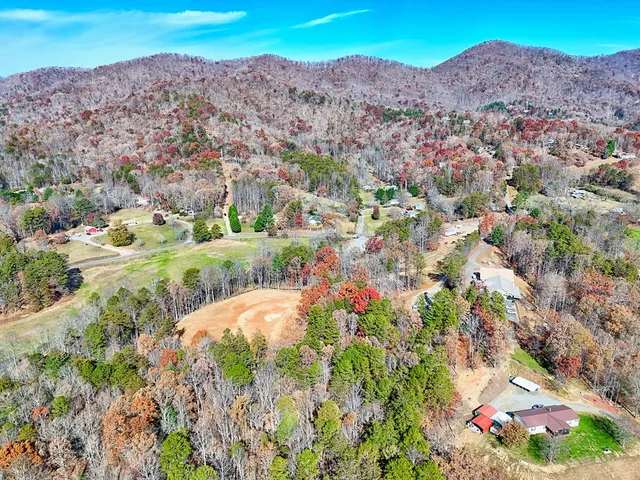$559,000 | 223 Watkins Road, Blairsville, GA 30512