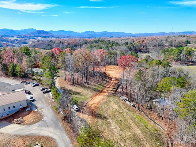 $559,000 | 223 Watkins Road, Blairsville, GA 30512