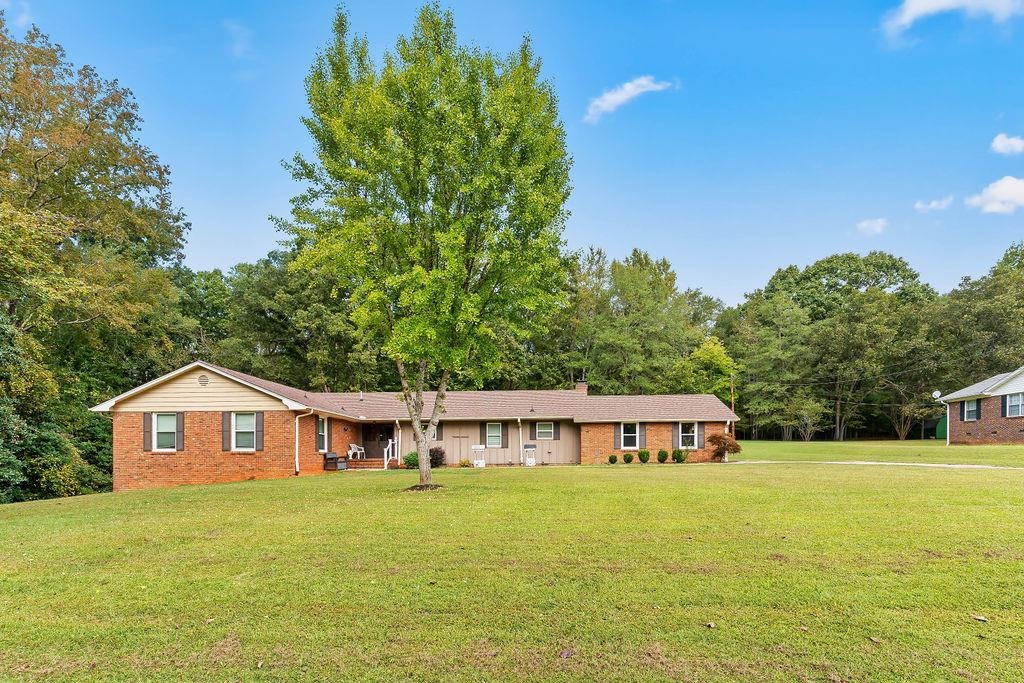 101 Hidden Hill Road Union, SC 29379 - Photo 42 of 47
