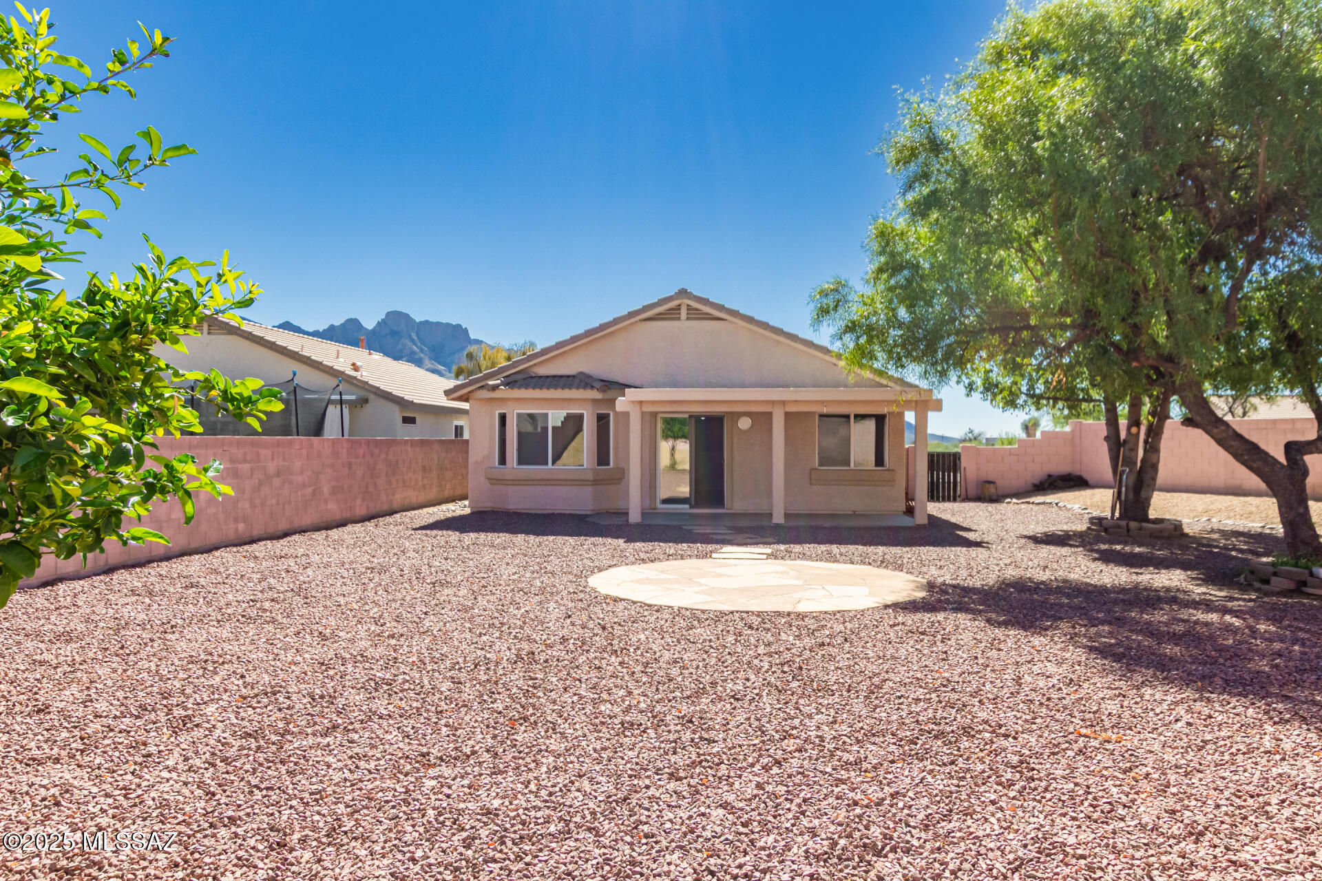 2537 Chisel Court Oro Valley, AZ 85755 - Photo 21 of 24