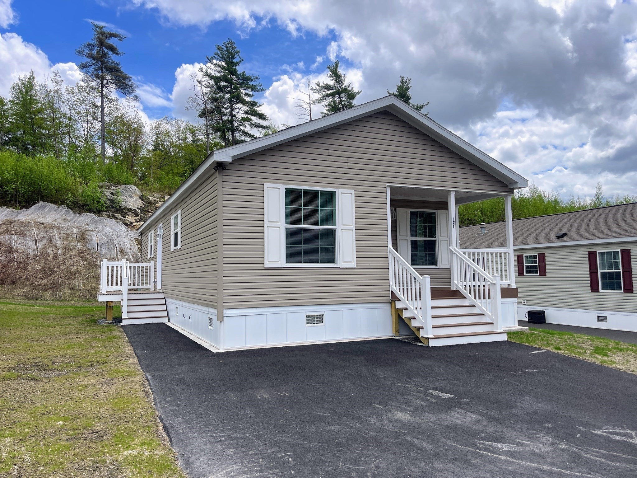 1341 Rindge Road, Unit 171 Fitchburg, MA 01420 - Photo 2 of 21 Gallery Image 2