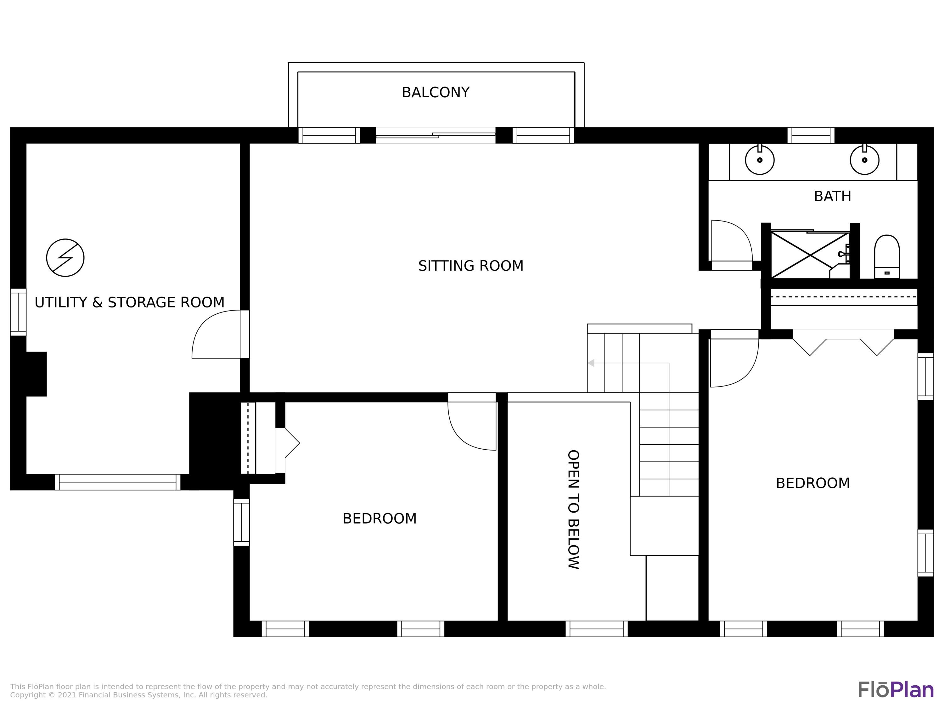 79 Shore Road West Dennis, MA 02670 - Photo 6 of 42 a picture of a wall with a white bed