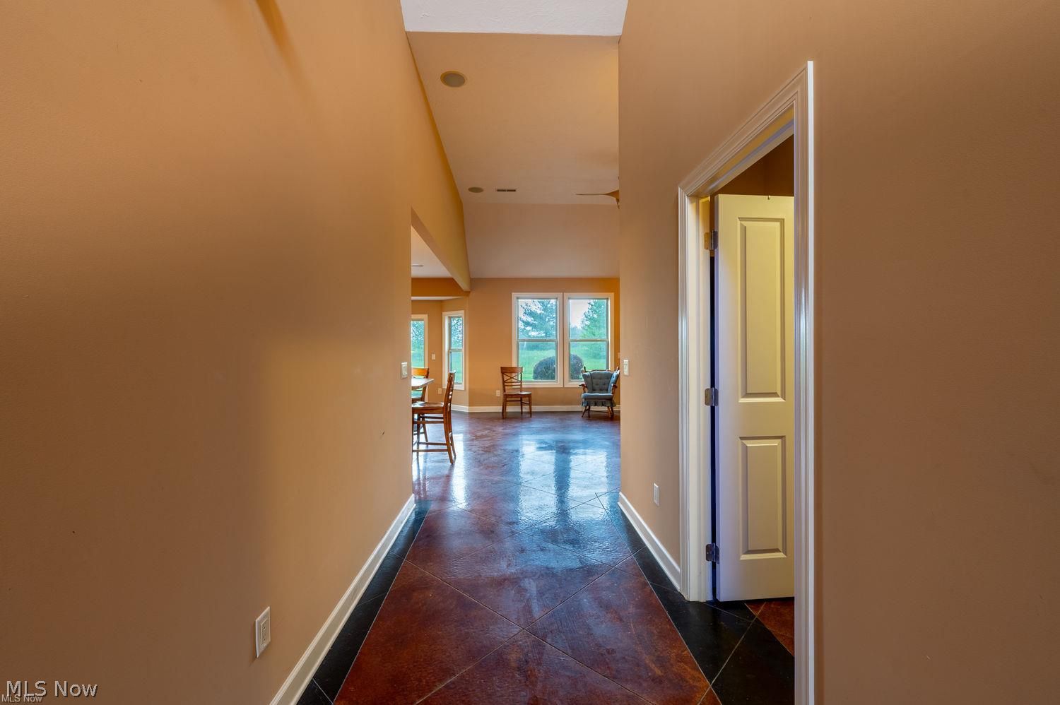 604 Rundle Street LaGrange, OH 44050 - Photo 14 of 45 entry way