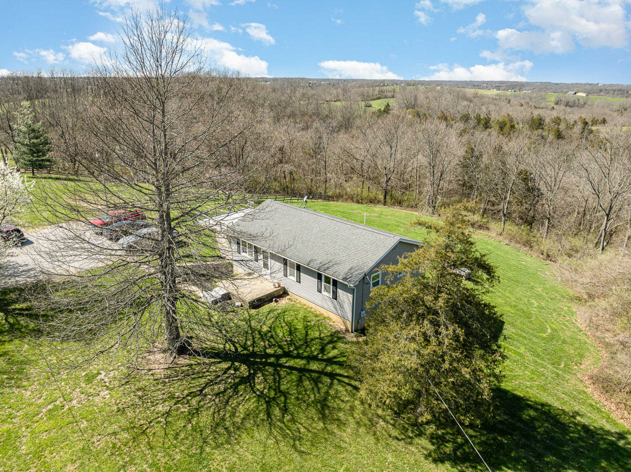 4960 Lemon Northcutt Road Dry Ridge, KY 41035 - Photo 2 of 42