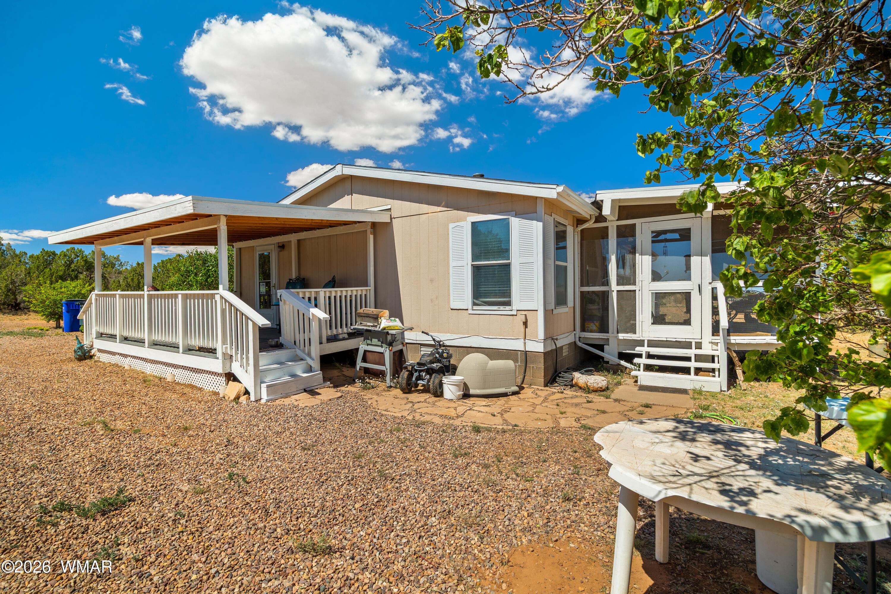3833 Petersen Road Snowflake, AZ 85937 - Photo 3 of 32 3833PetersenRd-Snowflake-AZ-3