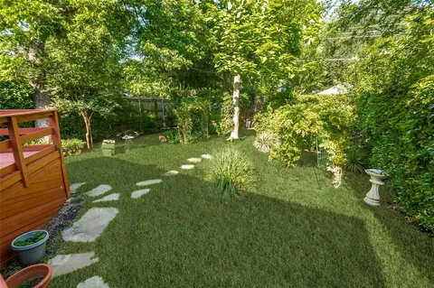 $635,000 | 111 South Willomet Avenue, Dallas, TX 75208