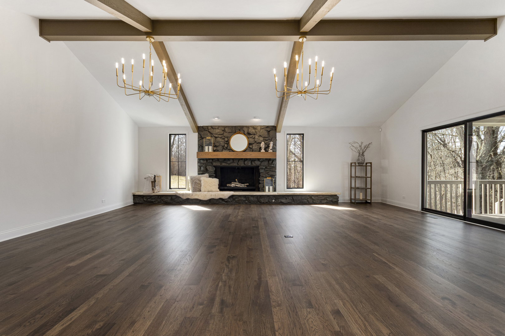 674 Plum Tree Road Barrington Hills, IL 60010 - Photo 11 of 66