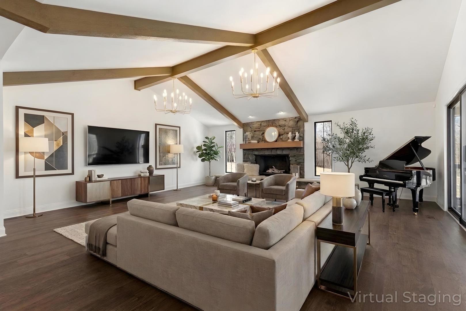 674 Plum Tree Road Barrington Hills, IL 60010 - Photo 12 of 66