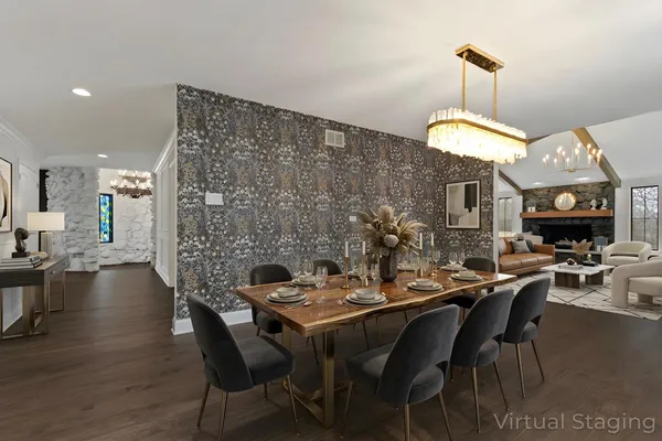 $1,399,000 | 674 Plum Tree Road, Barrington Hills, IL 60010