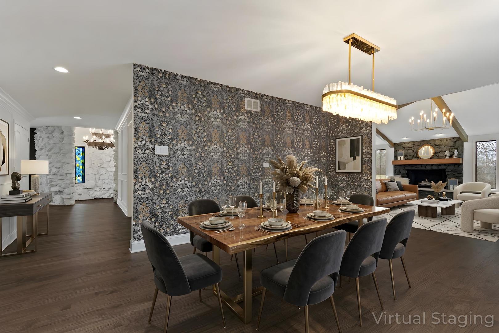 674 Plum Tree Road Barrington Hills, IL 60010 - Photo 13 of 66