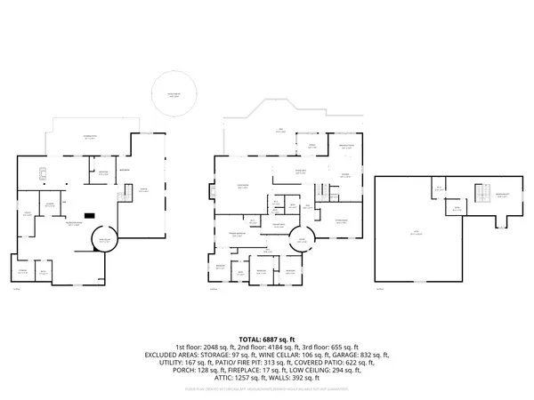 $1,399,000 | 674 Plum Tree Road, Barrington Hills, IL 60010