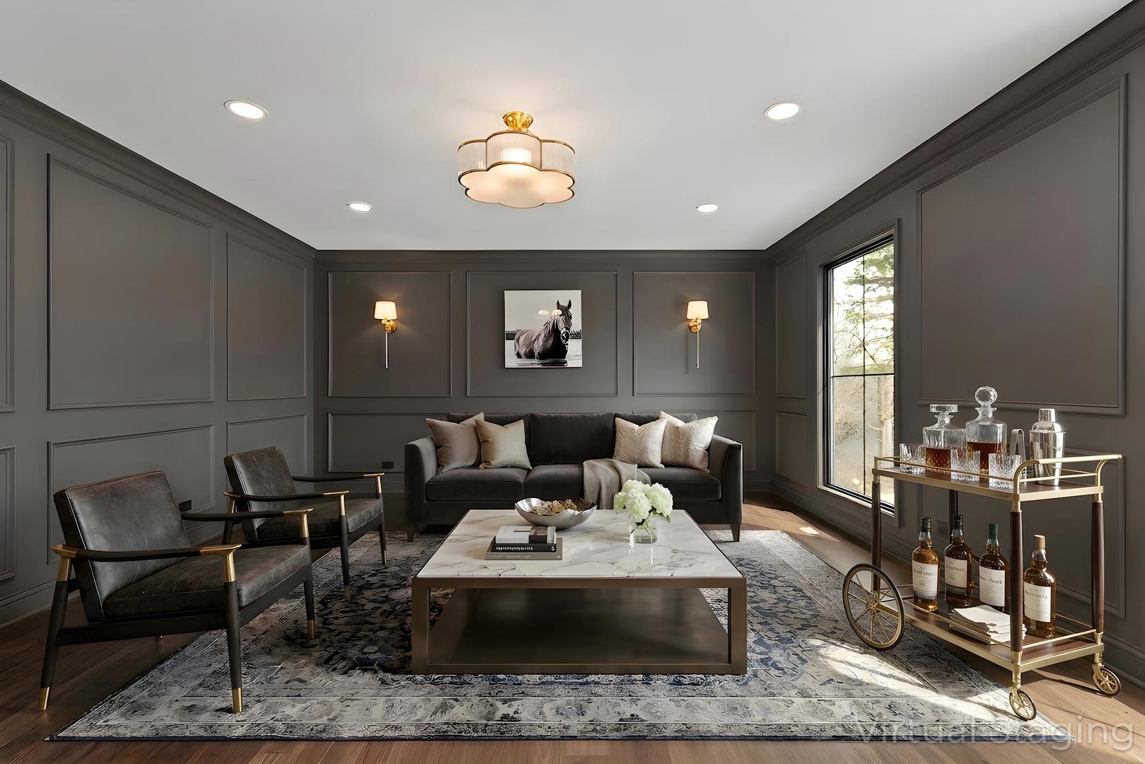 674 Plum Tree Road Barrington Hills, IL 60010 - Photo 8 of 66