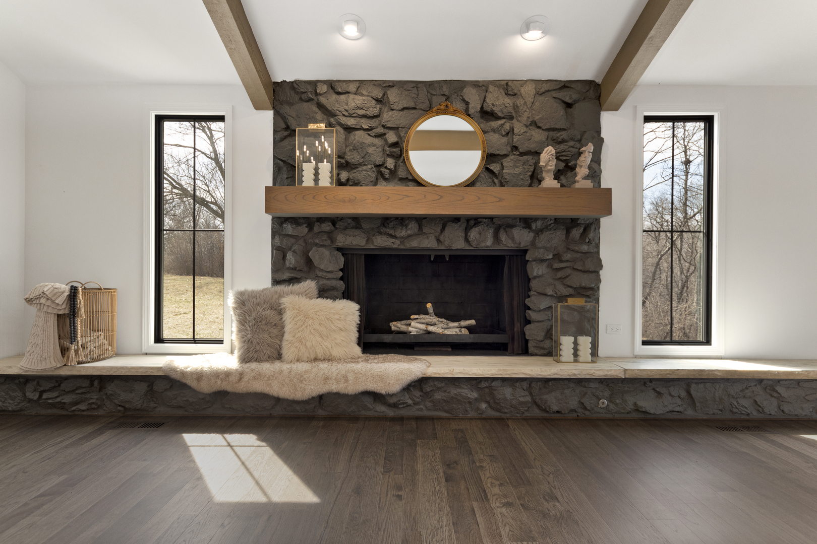 674 Plum Tree Road Barrington Hills, IL 60010 - Photo 10 of 66