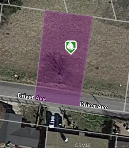 $30,000 | 15 Driver Avenue, Val Verde, CA 91384