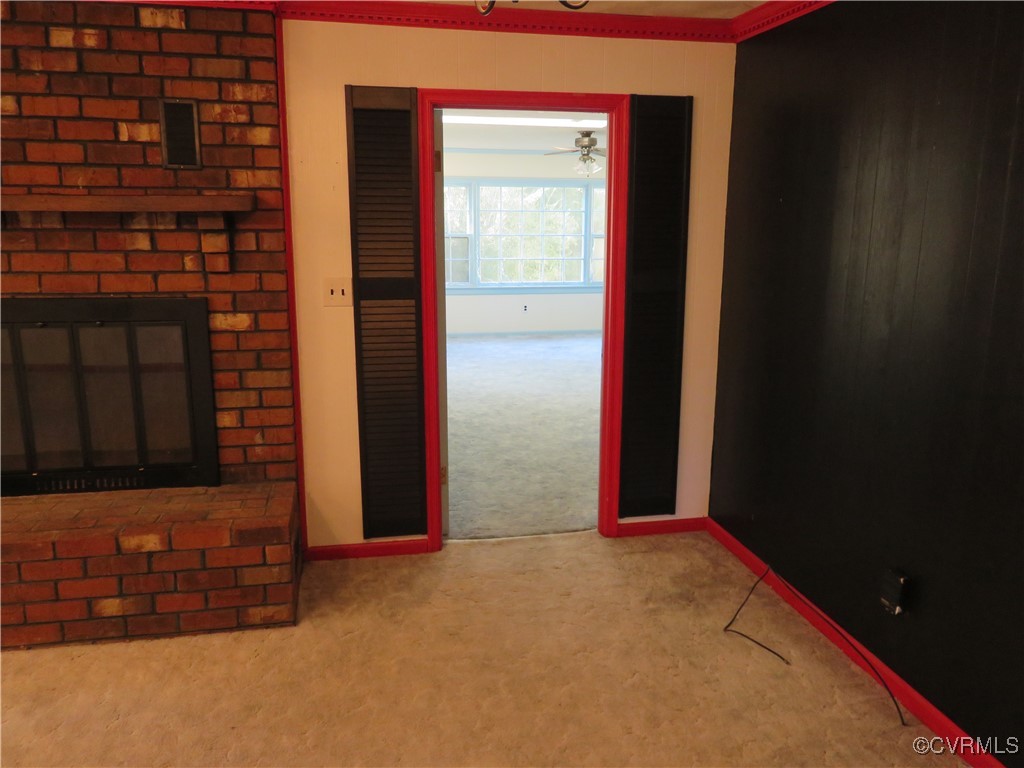 470 North Mullens Road Henrico, VA 23075 - Photo 34 of 50 Gallery Image 34