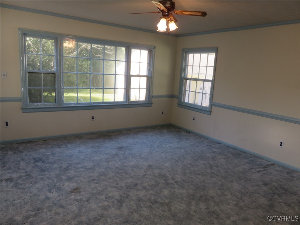 470 North Mullens Road Henrico, VA 23075 - Photo 36 of 50 Gallery Image 36